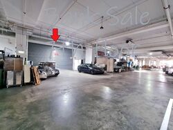 REVV (D22), Factory #536369001